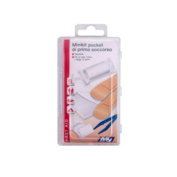 My doct minikit pronto soccorso pz.9 art.kit05406a