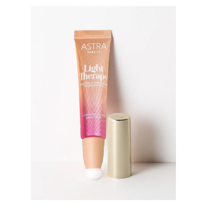 Astra illuminante in crema light therapy n.01