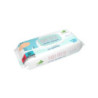 Baby fresh salviette multiuso baby pz.72 aloe vera