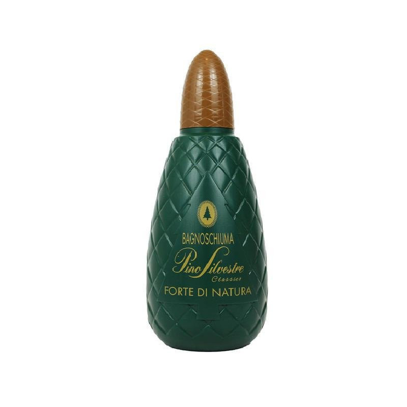 Pino silvestre bagno ml.1000 forte di natura