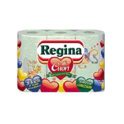 Regina asciugatutto di...