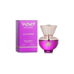 Versace profumo dylan purple edp ml. 30 vapo donna