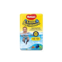 Huggies pannolini little...