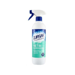 Quasar ml.680 vetri spray...