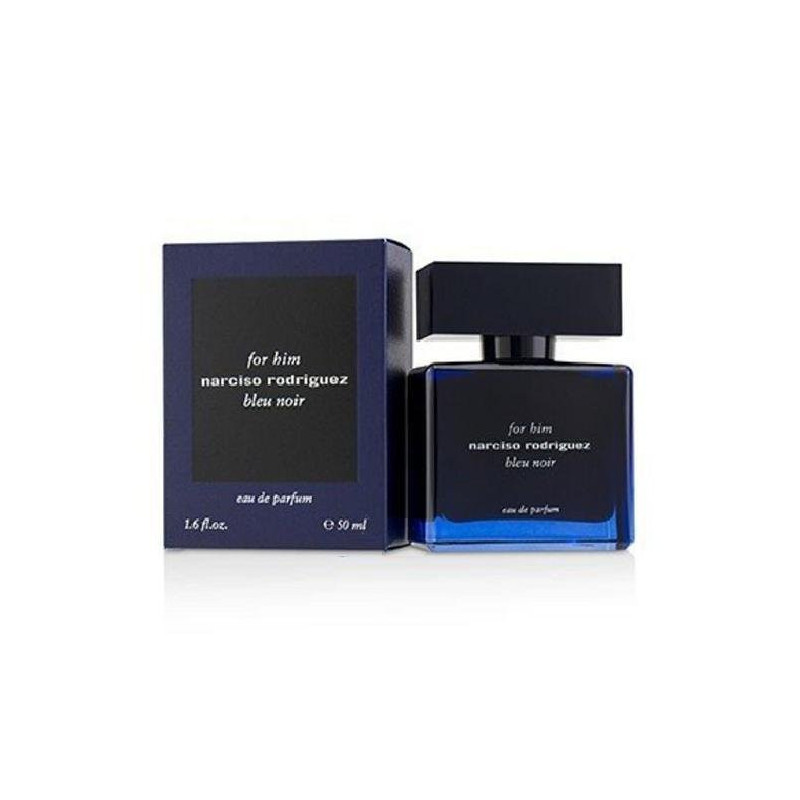 Narciso rodriguez profumo for hi m blue noir edp ml. 50 vapo uomo