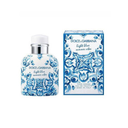 Dolce e gabbana profumo...