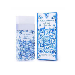 Dolce e gabbana profumo...