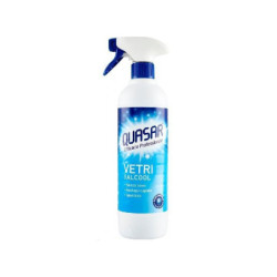 Quasar ml.680 vetri spray 