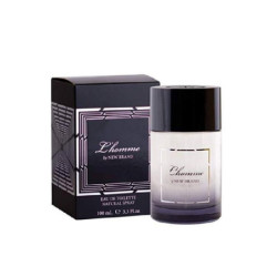 Brand profumo ml.100 uomo l...