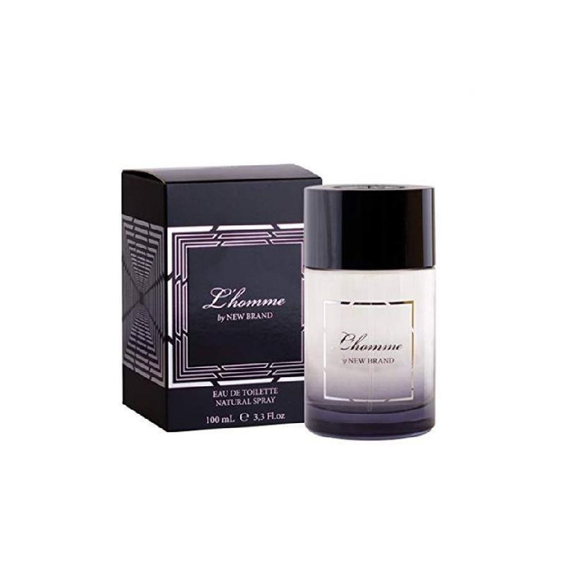 Brand profumo ml.100 uomo l homme (la nuit ysl)