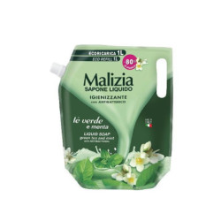 Malizia sapone liquido...