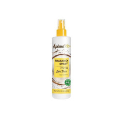 Splendor balsamo spray new ml.200 cocco senza risciacquo