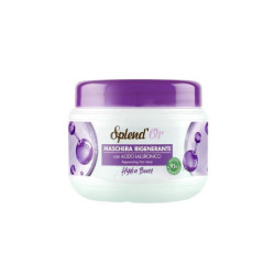 Splendor maschera capelli...