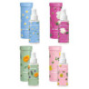 Pupa confezione regalo lets bloo m acqua profumata ml.100 948 9/0/1