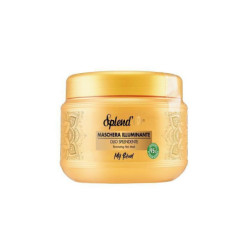 Splendor maschera capelli...