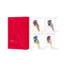 Pupa trousse parrot