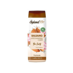 Splendor balsamo new ml.300...