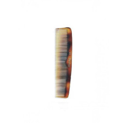 Acca kappa windsor pettine tarta rugato art.11 pettinetta cm.12 blister