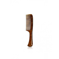 Acca kappa windsor pettine tarta rugato art.18 con manico cm.19 blister