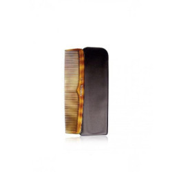 Acca kappa windsor pettine tartarugato art.12 tascabile cm.13,5 blister