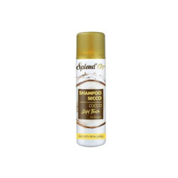 Splendor shampoo secco new...