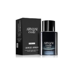 Armani profumo code edp ml. 50 v apo uomo