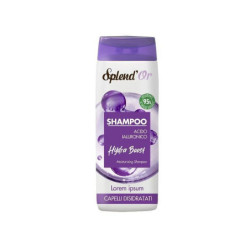 Splendor shampoo new ml.300...