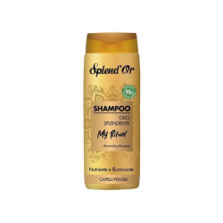 Splendor shampoo new ml.300...