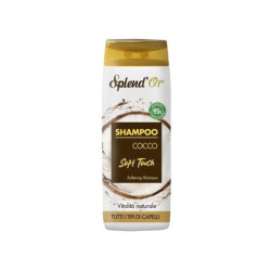 Splendor shampoo new ml.300...