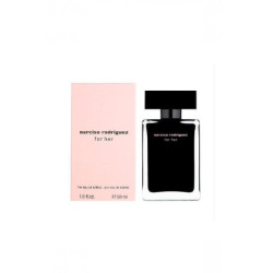Narciso rodriguez profumo for her edt ml. 50 vapo donna