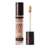 Astra correttore fluido long sta y concealer n.4,5w peach