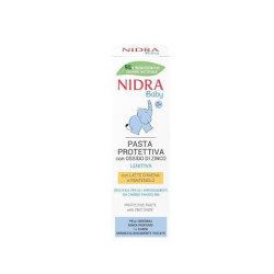 Nidra baby pasta cambio...