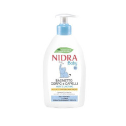 Nidra baby bagno bimbi...