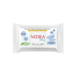 Nidra baby salviette bimbi...