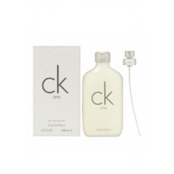 Calvin klein profumo ck one edt ml.100 vapo