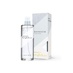 Byblos profumo edt ml.120 ghiacc io vapo