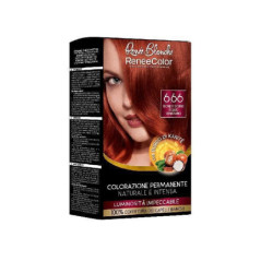 Renee blanche color  6.66 biondo scuro rosso veneziano ml.120