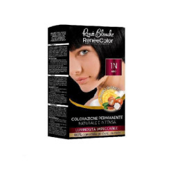 Renee blanche color  1n nero ml.120