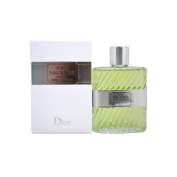 Dior dopobarba eau sauvage...