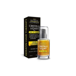 Retinol complex cristalli...