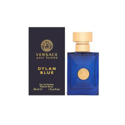Versace profumo dylan blu edt ml . 30 vapo uomo