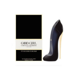 Carolina herrera good girl profu mo edp ml. 50 vapo donna
