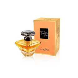 Lancome profumo tresor edp ml. 3 0 vapo donna