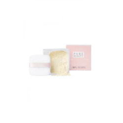 Astra pure beauty cipria in polvere mineral banana powder