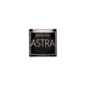 Astra ombretto color idol mono eyeshadow n.10 r&black (nero)