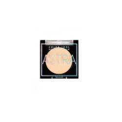 Astra ombretto color idol mono eyeshadow n.09 rhythm (crema)