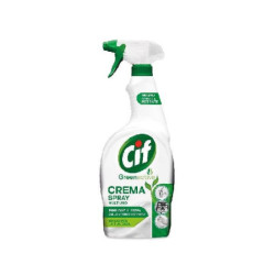 Cif ml. 650 crema spray