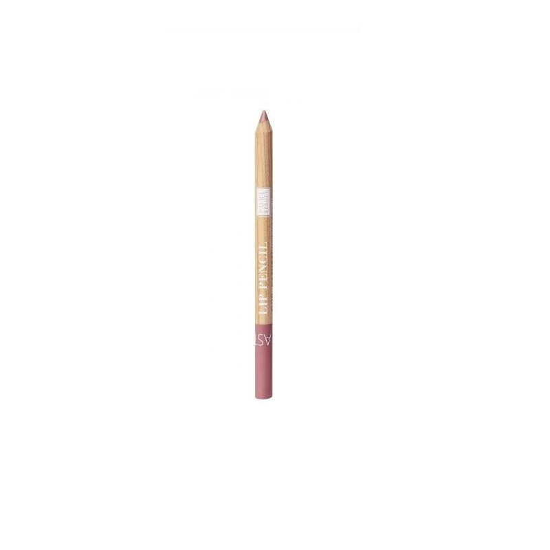 Astra pure beauty lip pencil n.05 rosewood