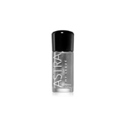 Astra smalto my laque ml.12 n.39 precious silver