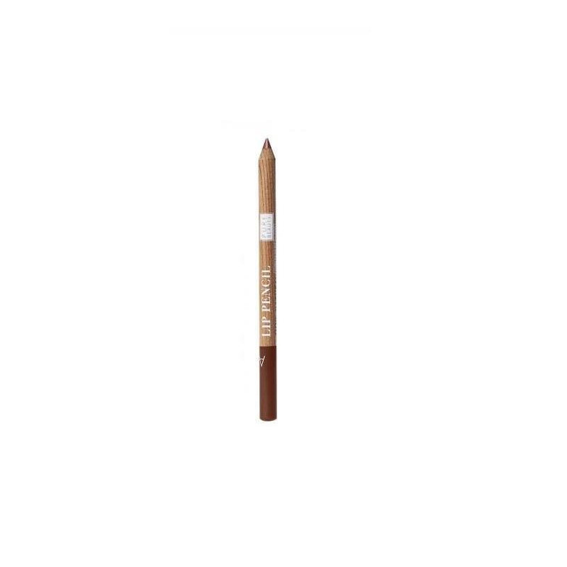 Astra pure beauty lip pencil n.01 mahogany
